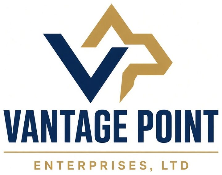 Vantage Point Enterprises, Ltd.